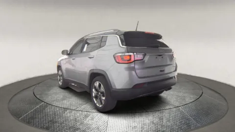 More photos of 2020 Jeep Compass Limited at Autos Direct Fredericksburg, VA