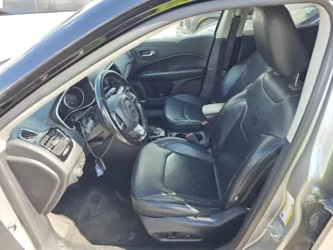 More photos of 2020 Jeep Compass Limited at Autos Direct Fredericksburg, VA