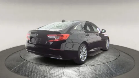 Another view of 2020 Honda Accord LX for sale in Fredericksburg, VA at Autos Direct Fredericksburg