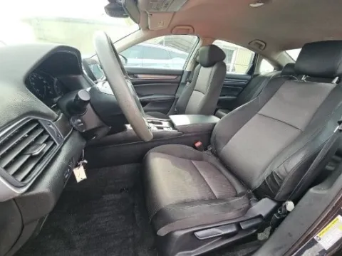 More photos of 2020 Honda Accord LX at Autos Direct Fredericksburg, VA