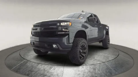 Photos of 2020 Chevrolet Silverado 1500 RST for sale in Fredericksburg, VA at Autos Direct Fredericksburg