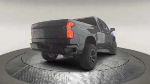 Another view of 2020 Chevrolet Silverado 1500 RST for sale in Fredericksburg, VA at Autos Direct Fredericksburg