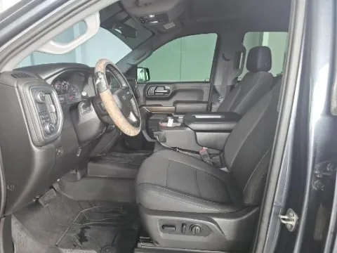More photos of 2020 Chevrolet Silverado 1500 RST at Autos Direct Fredericksburg, VA
