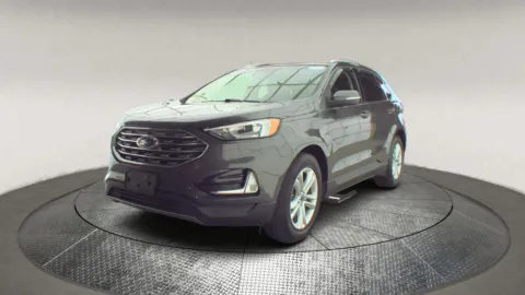 Photos of 2019 Ford Edge SEL for sale in Fredericksburg, VA at Autos Direct Fredericksburg