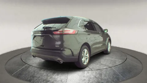 Another view of 2019 Ford Edge SEL for sale in Fredericksburg, VA at Autos Direct Fredericksburg