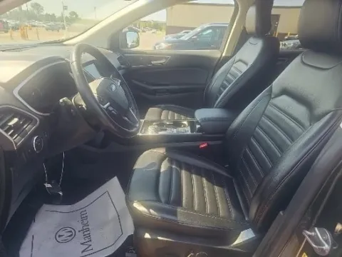 More photos of 2019 Ford Edge SEL at Autos Direct Fredericksburg, VA