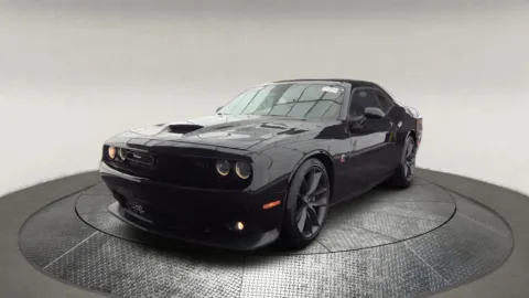 Photos of 2019 Dodge Challenger R/T Scat Pack for sale in Fredericksburg, VA at Autos Direct Fredericksburg