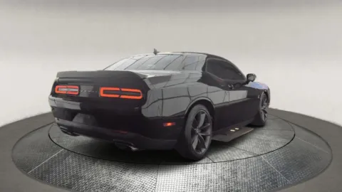 Another view of 2019 Dodge Challenger R/T Scat Pack for sale in Fredericksburg, VA at Autos Direct Fredericksburg