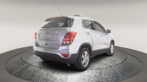 Photos of 2019 Chevrolet Trax LT for sale in Fredericksburg, VA at Autos Direct Fredericksburg