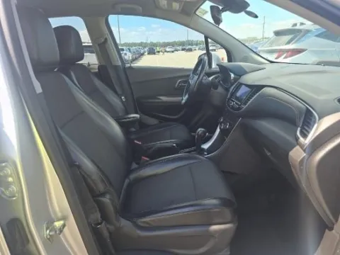 More photos of 2019 Chevrolet Trax LT at Autos Direct Fredericksburg, VA