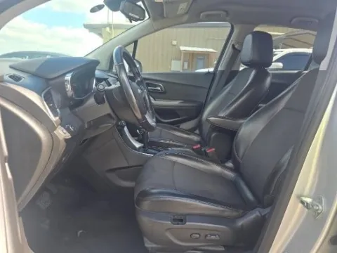 More photos of 2019 Chevrolet Trax LT at Autos Direct Fredericksburg, VA
