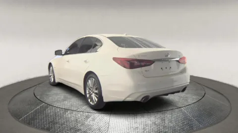 More photos of 2019 INFINITI Q50 3.0t LUXE at Autos Direct Fredericksburg, VA