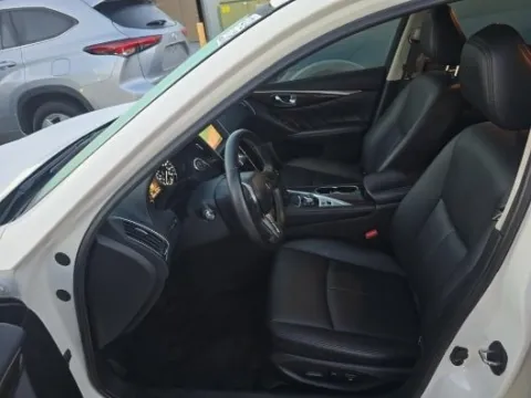 More photos of 2019 INFINITI Q50 3.0t LUXE at Autos Direct Fredericksburg, VA