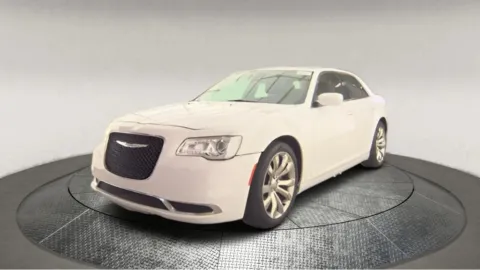 Photos of 2019 Chrysler 300 Touring for sale in Fredericksburg, VA at Autos Direct Fredericksburg