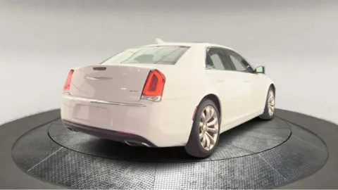Another view of 2019 Chrysler 300 Touring for sale in Fredericksburg, VA at Autos Direct Fredericksburg