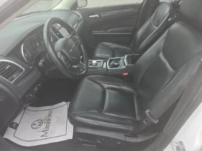 More photos of 2019 Chrysler 300 Touring at Autos Direct Fredericksburg, VA