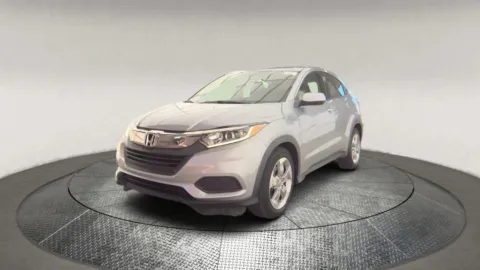 Photos of 2019 Honda HR-V LX for sale in Fredericksburg, VA at Autos Direct Fredericksburg
