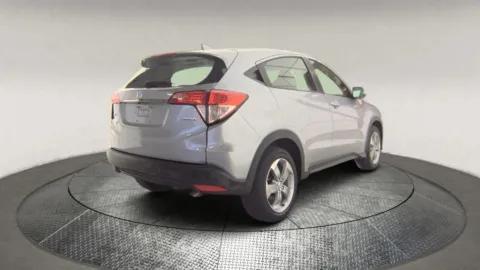Another view of 2019 Honda HR-V LX for sale in Fredericksburg, VA at Autos Direct Fredericksburg
