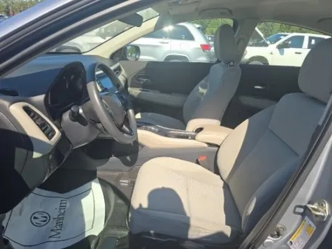More photos of 2019 Honda HR-V LX at Autos Direct Fredericksburg, VA