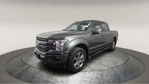 Photos of 2019 Ford F-150 Lariat for sale in Fredericksburg, VA at Autos Direct Fredericksburg