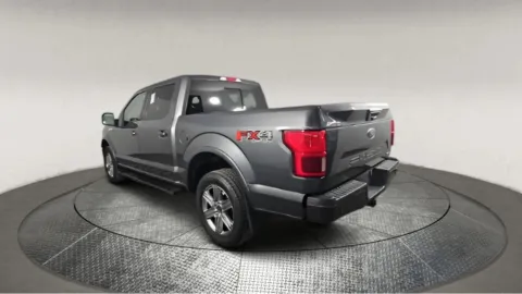 More photos of 2019 Ford F-150 Lariat at Autos Direct Fredericksburg, VA
