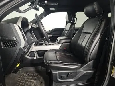 More photos of 2019 Ford F-150 Lariat at Autos Direct Fredericksburg, VA