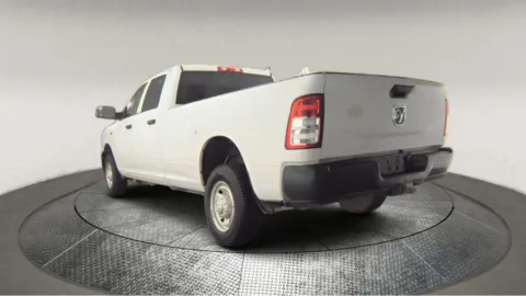 Another view of 2019 Ram 2500 Tradesman for sale in Fredericksburg, VA at Autos Direct Fredericksburg