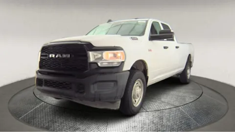 More photos of 2019 Ram 2500 Tradesman at Autos Direct Fredericksburg, VA