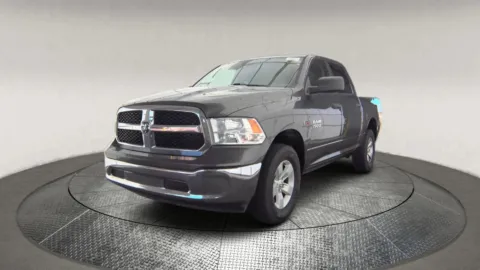 Photos of 2019 Ram 1500 Classic Tradesman for sale in Fredericksburg, VA at Autos Direct Fredericksburg