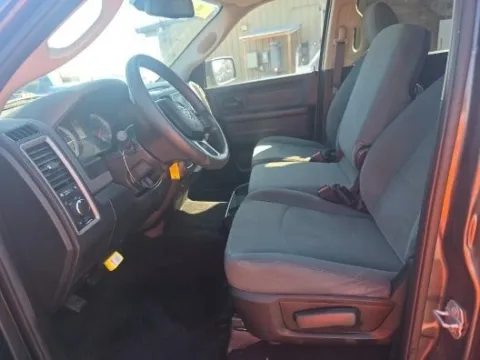 More photos of 2019 Ram 1500 Classic Tradesman at Autos Direct Fredericksburg, VA