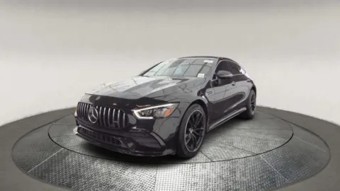 Photos of 2021 Mercedes-Benz AMG GT 43 for sale in Fredericksburg, VA at Autos Direct Fredericksburg