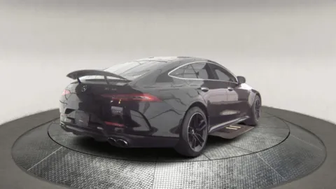 Another view of 2021 Mercedes-Benz AMG GT 43 for sale in Fredericksburg, VA at Autos Direct Fredericksburg