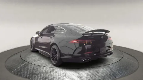 More photos of 2021 Mercedes-Benz AMG GT 43 at Autos Direct Fredericksburg, VA