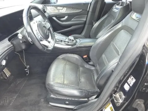 More photos of 2021 Mercedes-Benz AMG GT 43 at Autos Direct Fredericksburg, VA