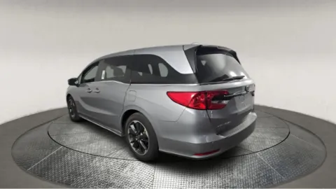 More photos of 2021 Honda Odyssey Elite at Autos Direct Fredericksburg, VA