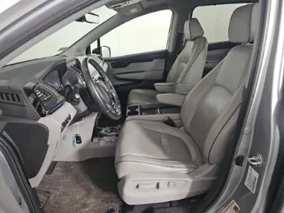 More photos of 2021 Honda Odyssey Elite at Autos Direct Fredericksburg, VA