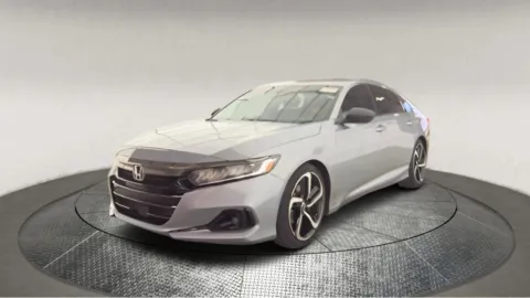 Photos of 2021 Honda Accord Sport for sale in Fredericksburg, VA at Autos Direct Fredericksburg