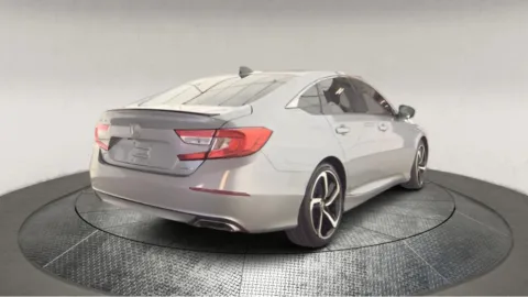 Another view of 2021 Honda Accord Sport for sale in Fredericksburg, VA at Autos Direct Fredericksburg