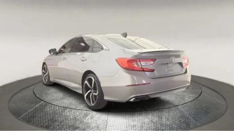 More photos of 2021 Honda Accord Sport at Autos Direct Fredericksburg, VA