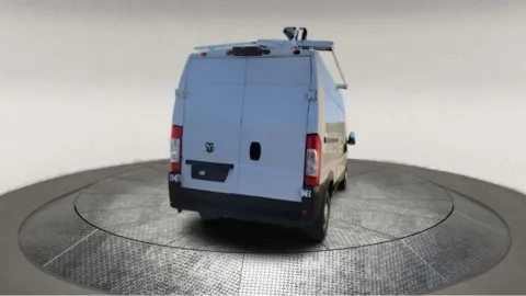 Another view of 2021 Ram ProMaster 1500 for sale in Fredericksburg, VA at Autos Direct Fredericksburg