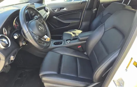 Another view of 2020 Mercedes-Benz GLA 250 for sale in Fredericksburg, VA at Autos Direct Fredericksburg