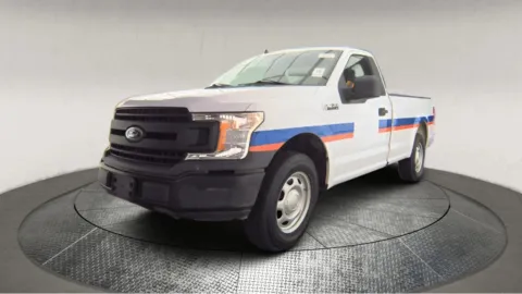 Another view of 2020 Ford F-150 XL for sale in Fredericksburg, VA at Autos Direct Fredericksburg