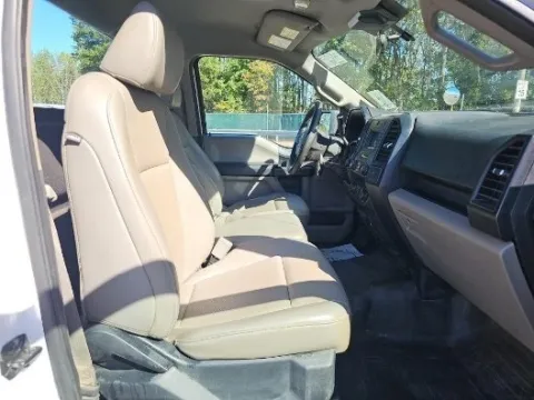 More photos of 2020 Ford F-150 XL at Autos Direct Fredericksburg, VA
