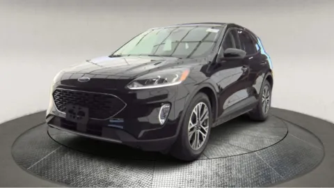 Another view of 2022 Ford Escape Hybrid SEL for sale in Fredericksburg, VA at Autos Direct Fredericksburg