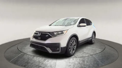 Photos of 2022 Honda CR-V EX-L for sale in Fredericksburg, VA at Autos Direct Fredericksburg