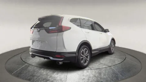 Another view of 2022 Honda CR-V EX-L for sale in Fredericksburg, VA at Autos Direct Fredericksburg