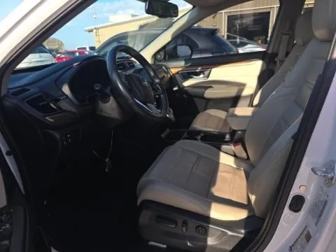More photos of 2022 Honda CR-V EX-L at Autos Direct Fredericksburg, VA