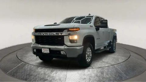 Another view of 2023 Chevrolet Silverado 2500HD LT for sale in Fredericksburg, VA at Autos Direct Fredericksburg