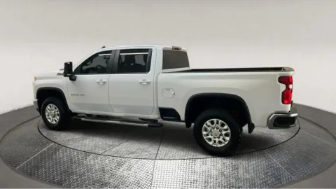 More photos of 2023 Chevrolet Silverado 2500HD LT at Autos Direct Fredericksburg, VA
