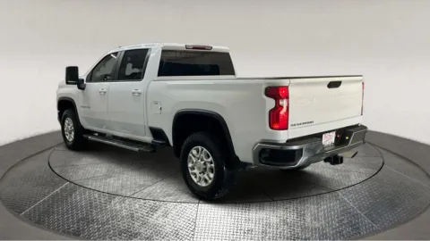 More photos of 2023 Chevrolet Silverado 2500HD LT at Autos Direct Fredericksburg, VA